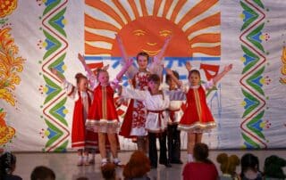 Maslenitsa img1