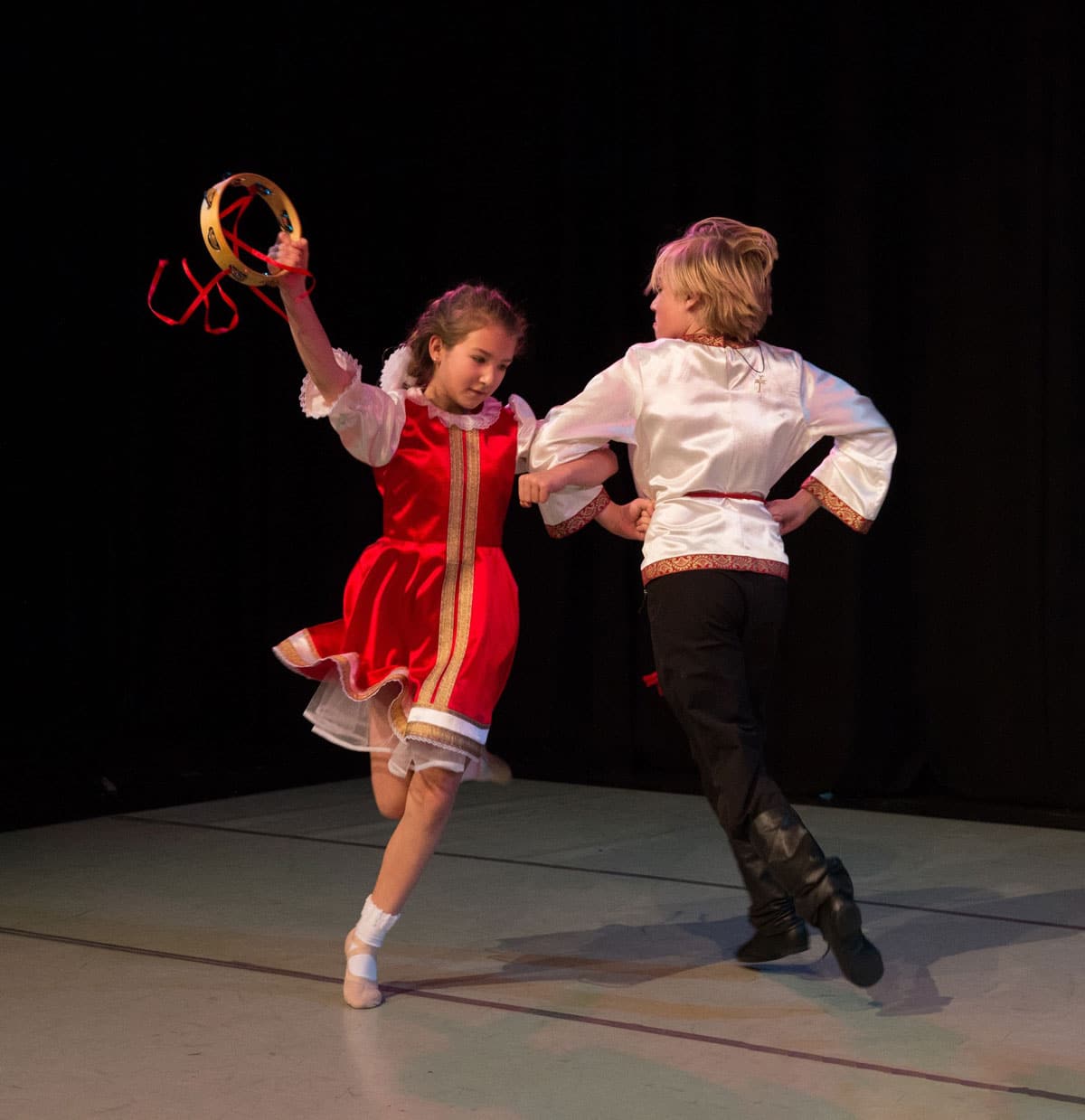 unicorns melbourne rusichi kids 4